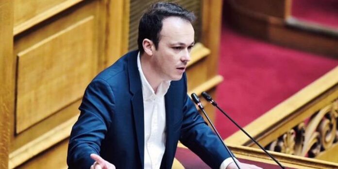 ΣΥΡΙΖΑ καταγγέλλει «βίαιο» κλείσιμο της Πτολεμαΐδας 5 και ενεργειακό ρίσκο ΣΥΡΙΖΑ καταγγέλλει «βίαιο» κλείσιμο της Πτολεμαΐδας 5 και ενεργειακό ρίσκο