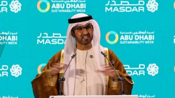ΗΑΕ: ADNOC καταγγέλλει τις πληρωμές διέλευσης Ορμούζ ως «προστασία» ΗΑΕ: ADNOC καταγγέλλει τις πληρωμές διέλευσης Ορμούζ ως «προστασία»