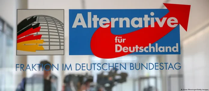 Γερμανία: Κατηγορίες ότι η AfD εργαλειοποιεί τις κοινοβουλευτικές ερωτήσεις Γερμανία: Κατηγορίες ότι η AfD εργαλειοποιεί τις κοινοβουλευτικές ερωτήσεις