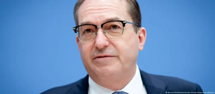 Γερμανία: Καμία έξαρση προσφυγικών ροών προς Ευρώπη λόγω πολέμου στο Ιράν Γερμανία: Καμία έξαρση προσφυγικών ροών προς Ευρώπη λόγω πολέμου στο Ιράν