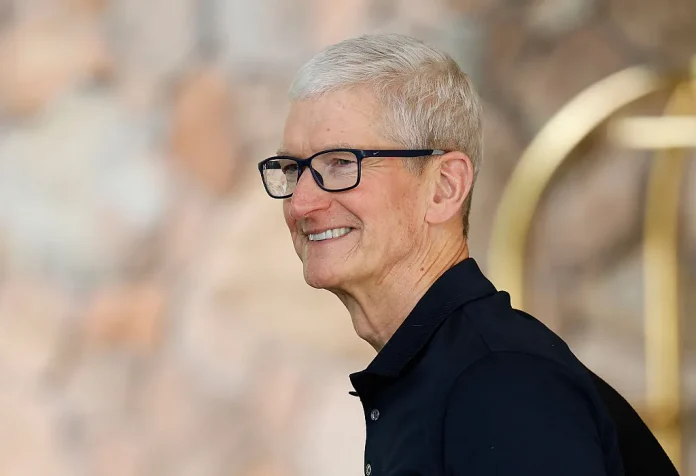 Η Apple ετοιμάζει τέσσερα μοντέλα έξυπνων γυαλιών για το 2027 Η Apple ετοιμάζει τέσσερα μοντέλα έξυπνων γυαλιών για το 2027
