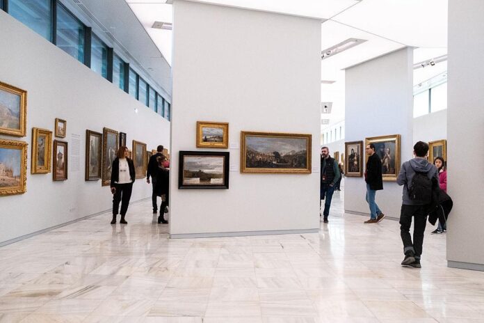 Πώς αγοράζεις τέχνη στην Ελλάδα χωρίς να πληρώσεις υπεραξία: οδηγός για όσους θέλουν να μπουν σωστά στην αγορά Πώς αγοράζεις τέχνη στην Ελλάδα χωρίς να πληρώσεις υπεραξία: οδηγός για όσους θέλουν να μπουν σωστά στην αγορά