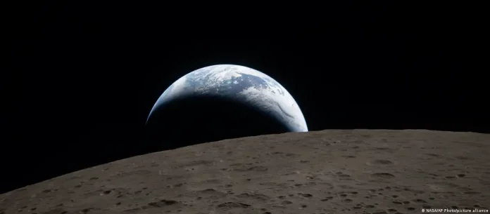 Artemis II: Ιστορική φωτογραφία «Earthset» και νέο ρεκόρ απόστασης Artemis II: Ιστορική φωτογραφία «Earthset» και νέο ρεκόρ απόστασης