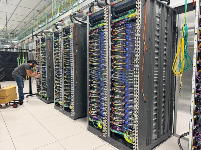 Η Cerebras ετοιμάζει είσοδο στη Wall Street με αιχμή τα AI chips Η Cerebras ετοιμάζει είσοδο στη Wall Street με αιχμή τα AI chips