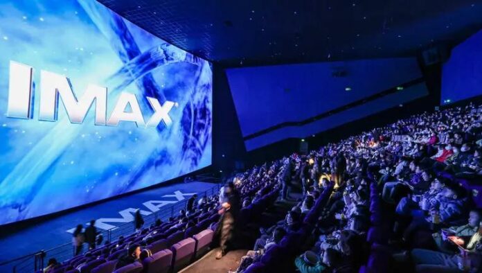 Cinema Market Intelligence Report | Εβδομάδα 18 / 2026: Συγκέντρωση εσόδων και πίεση στα mid-budget Cinema Market Intelligence Report | Εβδομάδα 18 / 2026: Συγκέντρωση εσόδων και πίεση στα mid-budget