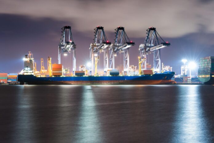 Daily Shipping News | Global Maritime Briefing – 28 Απριλίου 2026 Daily Shipping News | Global Maritime Briefing – 28 Απριλίου 2026