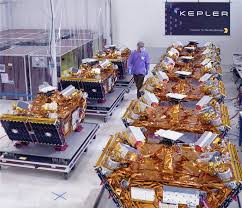 Διαστημικά data centers: Το πρώτο μεγάλο orbital cluster μπαίνει σε λειτουργία Διαστημικά data centers: Το πρώτο μεγάλο orbital cluster μπαίνει σε λειτουργία