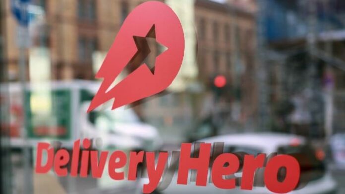 Uber ενισχύει τη συμμετοχή της στη Delivery Hero με νέα αγορά μετοχών Uber ενισχύει τη συμμετοχή της στη Delivery Hero με νέα αγορά μετοχών