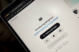 Ινδική startup Emergent λανσάρει πράκτορα τεχνητής νοημοσύνης μέσα σε chat Ινδική startup Emergent λανσάρει πράκτορα τεχνητής νοημοσύνης μέσα σε chat