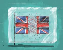 Ηνωμένο Βασίλειο: Δέκα χρόνια μετά το Brexit, μια χώρα βαθιά διχασμένη Ηνωμένο Βασίλειο: Δέκα χρόνια μετά το Brexit, μια χώρα βαθιά διχασμένη