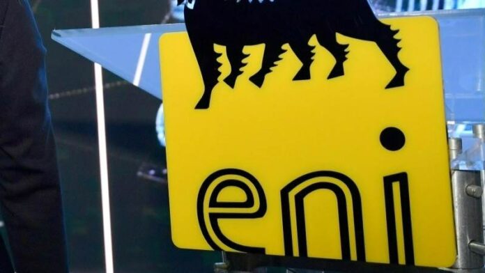 Ιταλία: Πτώση κερδών για την Eni αλλά γενναία επιστροφή μερισμάτων Ιταλία: Πτώση κερδών για την Eni αλλά γενναία επιστροφή μερισμάτων