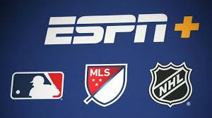 Disney+ ενισχύει παγκόσμια στρατηγική με ένταξη ESPN σε 53 χώρες Disney+ ενισχύει παγκόσμια στρατηγική με ένταξη ESPN σε 53 χώρες