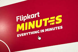 Ινδία: Η επέλαση Flipkart και Amazon πιέζει το quick commerce Ινδία: Η επέλαση Flipkart και Amazon πιέζει το quick commerce