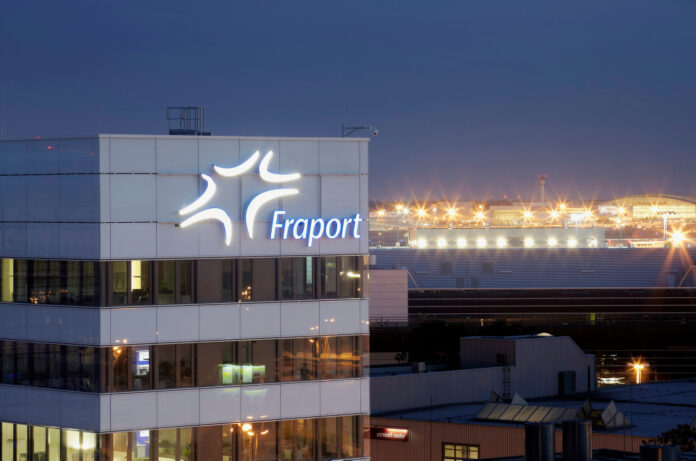 Fraport αδειάζει Ryanair για Θεσσαλονίκη και αποδομεί τα παράπονα χρεώσεων Fraport αδειάζει Ryanair για Θεσσαλονίκη και αποδομεί τα παράπονα χρεώσεων