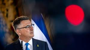 Ισραήλ: Ο Γκιντεόν Σαάρ υμνεί τη στρατιωτική συμμαχία με τις ΗΠΑ Ισραήλ: Ο Γκιντεόν Σαάρ υμνεί τη στρατιωτική συμμαχία με τις ΗΠΑ