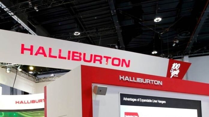 ΗΠΑ: Ισχυρή άνοδος κερδών Halliburton παρά τη στασιμότητα εσόδων ΗΠΑ: Ισχυρή άνοδος κερδών Halliburton παρά τη στασιμότητα εσόδων