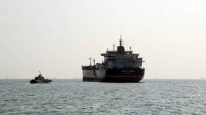 Ιράν: Καίριο πλήγμα στις εξαγωγές πετρελαίου καθώς σβήνει ο «σκιώδης στόλος» Ιράν: Καίριο πλήγμα στις εξαγωγές πετρελαίου καθώς σβήνει ο «σκιώδης στόλος»