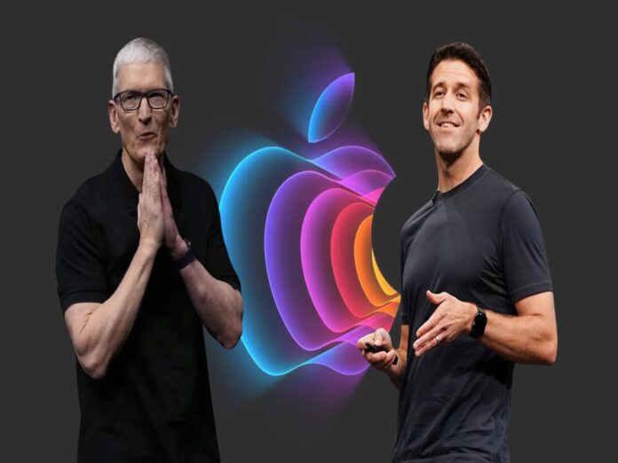 John Ternus: Ο άνθρωπος που αναλαμβάνει την Apple στην πιο κρίσιμη μετάβαση της εποχής της τεχνητής νοημοσύνης John Ternus: Ο άνθρωπος που αναλαμβάνει την Apple στην πιο κρίσιμη μετάβαση της εποχής της τεχνητής νοημοσύνης