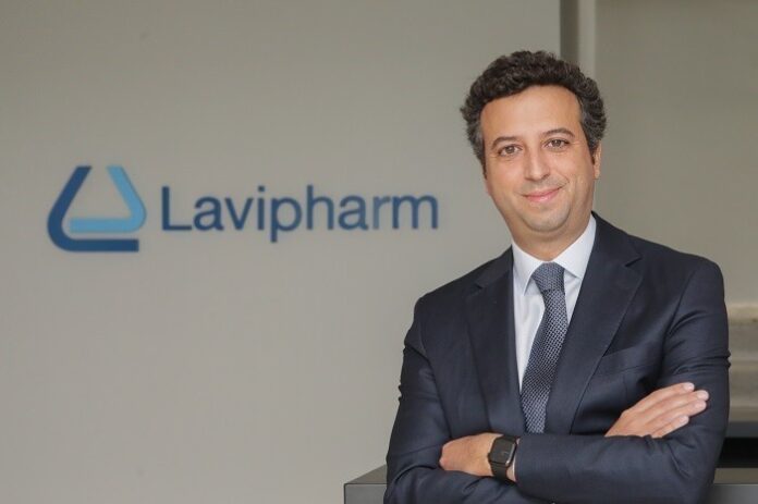 Lavipharm αποκτά το Durogesic σε 24 αγορές και αλλάζει κλίμακα Lavipharm αποκτά το Durogesic σε 24 αγορές και αλλάζει κλίμακα