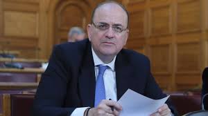 Μακάριος Λαζαρίδης καταγγέλλει σκευωρία και προαναγγέλλει αντεπίθεση Μακάριος Λαζαρίδης καταγγέλλει σκευωρία και προαναγγέλλει αντεπίθεση