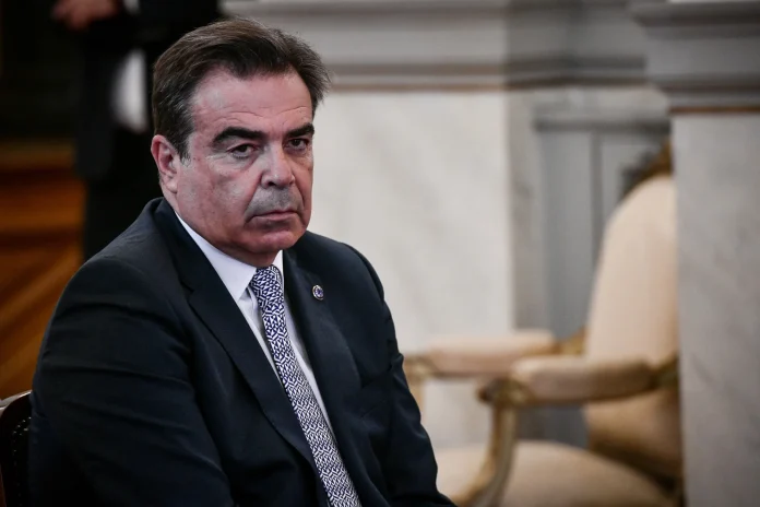 Σχοινάς στο Αγροτικής Ανάπτυξης με στόχο νέο παραγωγικό μοντέλο Σχοινάς στο Αγροτικής Ανάπτυξης με στόχο νέο παραγωγικό μοντέλο