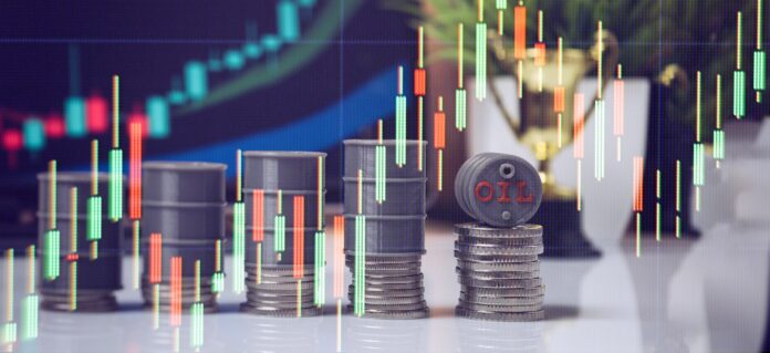 Πετρέλαιο σε άνοδο μετά τα νέα εμπόδια στο Ορμούζ – Η αγορά απορρίπτει το σενάριο αποκλιμάκωσης Πετρέλαιο σε άνοδο μετά τα νέα εμπόδια στο Ορμούζ – Η αγορά απορρίπτει το σενάριο αποκλιμάκωσης