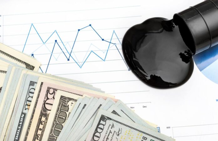 Πετρέλαιο πάνω από τα $100: η αγορά απορρίπτει την “ηρεμία” στο Ορμούζ Πετρέλαιο πάνω από τα $100: η αγορά απορρίπτει την “ηρεμία” στο Ορμούζ