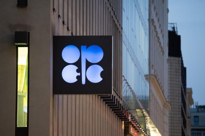 Η έξοδος των ΗΑΕ από τον OPEC δεν διαλύει το cartel — αλλά αποκαλύπτει τις ρωγμές Η έξοδος των ΗΑΕ από τον OPEC δεν διαλύει το cartel — αλλά αποκαλύπτει τις ρωγμές