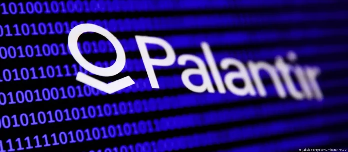 ΗΠΑ: Το πολιτικό μανιφέστο της Palantir ανάβει φωτιές για την τεχνοεπιτήρηση ΗΠΑ: Το πολιτικό μανιφέστο της Palantir ανάβει φωτιές για την τεχνοεπιτήρηση