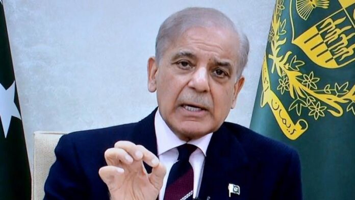 Πακιστάν: Ο Σαρίφ χαιρετίζει την εκεχειρία Ισραήλ – Λιβάνου Πακιστάν: Ο Σαρίφ χαιρετίζει την εκεχειρία Ισραήλ – Λιβάνου