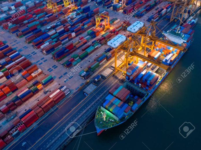 Daily Shipping News | Global Maritime Briefing – 05 Απριλίου 2026 Daily Shipping News | Global Maritime Briefing – 05 Απριλίου 2026