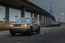 Η Slate Auto αντλεί 650 εκατ. δολάρια για φθηνό ηλεκτρικό pickup Η Slate Auto αντλεί 650 εκατ. δολάρια για φθηνό ηλεκτρικό pickup