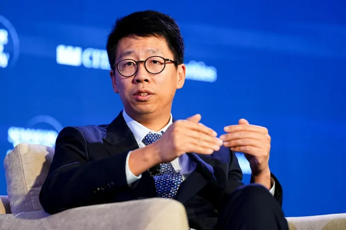 Σκληρή διεθνής μάχη Stripe και Airwallex για την παγκόσμια fintech υποδομή Σκληρή διεθνής μάχη Stripe και Airwallex για την παγκόσμια fintech υποδομή