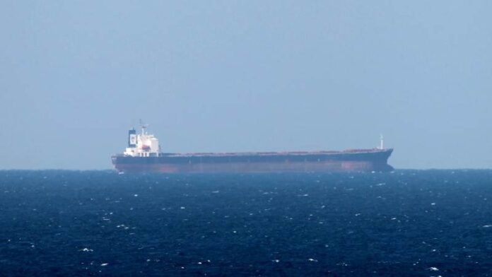 ΗΠΑ: Ρεσάλτο σε δεξαμενόπλοιο στον Ινδικό Ωκεανό με στόχο Ιράν ΗΠΑ: Ρεσάλτο σε δεξαμενόπλοιο στον Ινδικό Ωκεανό με στόχο Ιράν