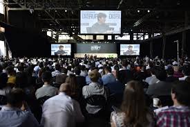 TechCrunch Disrupt 2026: στρατηγική προσφορά εισιτηρίων σε περίοδο πίεσης κεφαλαίων TechCrunch Disrupt 2026: στρατηγική προσφορά εισιτηρίων σε περίοδο πίεσης κεφαλαίων