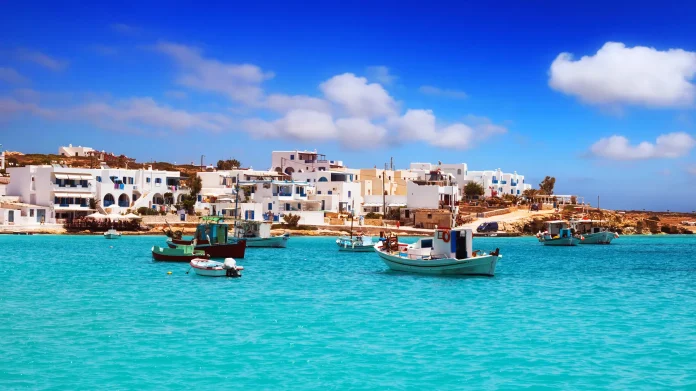 Κουφονήσια βάζουν φρένο στα resorts και διεκδικούν ήπιο τουρισμό Κουφονήσια βάζουν φρένο στα resorts και διεκδικούν ήπιο τουρισμό