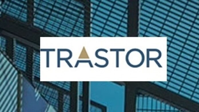 Trastor: Πώληση γραφειακού κτηρίου στο Μαρούσι με υπεραξία 10% Trastor: Πώληση γραφειακού κτηρίου στο Μαρούσι με υπεραξία 10%