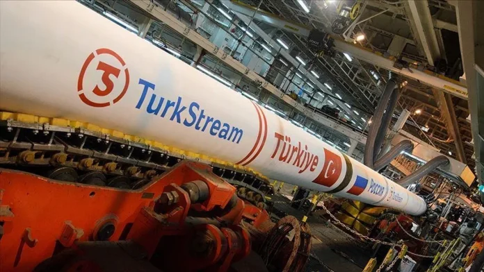 Σερβία καταγγέλλει εκρηκτικό κοντά στον TurkStream, σκιά στις ουγγρικές κάλπες Σερβία καταγγέλλει εκρηκτικό κοντά στον TurkStream, σκιά στις ουγγρικές κάλπες