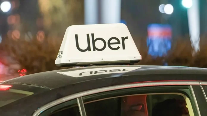 Uber μετατρέπει τις επιστροφές αγορών σε on‑demand υπηρεσία από το σπίτι Uber μετατρέπει τις επιστροφές αγορών σε on‑demand υπηρεσία από το σπίτι