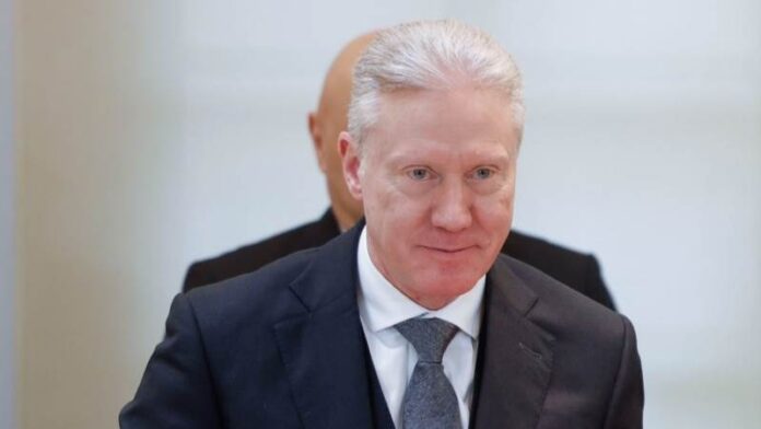 Λίβανος επιδιώκει εκεχειρία με Ισραήλ μέσω άμεσων διαπραγματεύσεων Λίβανος επιδιώκει εκεχειρία με Ισραήλ μέσω άμεσων διαπραγματεύσεων