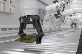 ΗΠΑ: Νέο ταμείο 1,3 δισ. δολαρίων για startups «physical AI» ΗΠΑ: Νέο ταμείο 1,3 δισ. δολαρίων για startups «physical AI»