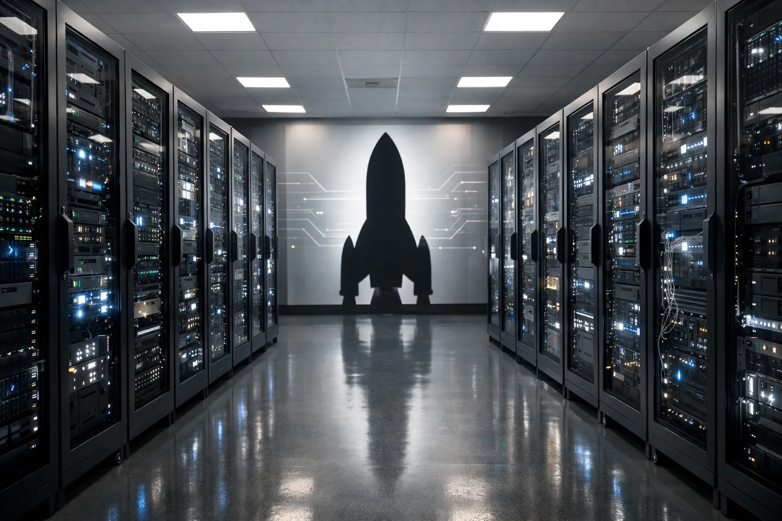 SpaceX εξαγορά Cursor