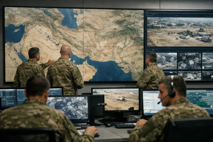 Ισραήλ: Νέα στοχευμένα πλήγματα της IDF κατά στελεχών της Χαμάς στοχευμένα πλήγματα IDF κατά Χαμάς