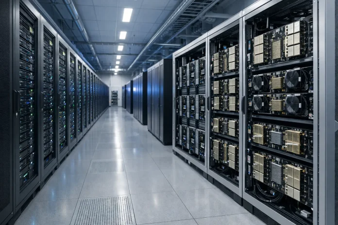 OpenAI κλείνει γιγαντιαία συμφωνία 20 δισ. δολαρίων με Cerebras συμφωνία OpenAI Cerebras