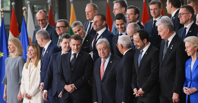 Ιράν, ευρωπαϊκή αδράνεια και γερμανικά διλήμματα σε ενέργεια και ασφάλεια Ιράν, ευρωπαϊκή αδράνεια και γερμανικά διλήμματα σε ενέργεια και ασφάλεια