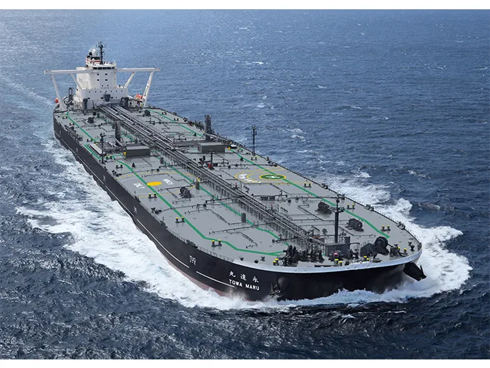 Daily Shipping News | Global Maritime Briefing – 03 Απριλίου 2026 Daily Shipping News | Global Maritime Briefing – 03 Απριλίου 2026