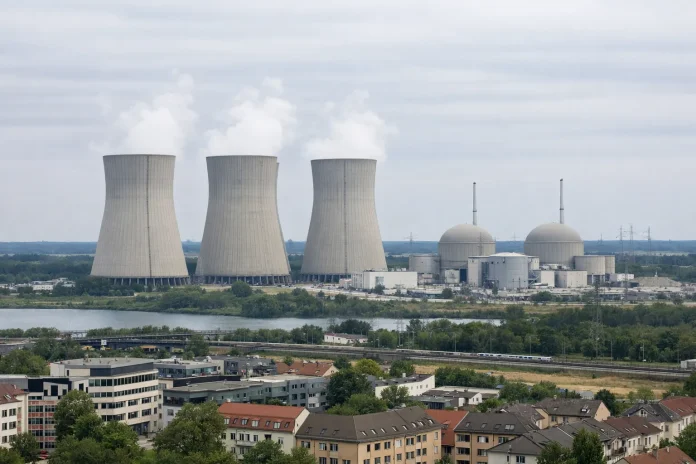 Βέλγιο αγορά πυρηνικών δραστηριοτήτων Engie
