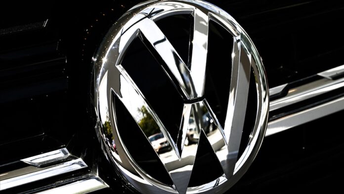 Κίνα: Η Volkswagen ενσωματώνει φωνητική τεχνητή νοημοσύνη στα νέα μοντέλα Κίνα: Η Volkswagen ενσωματώνει φωνητική τεχνητή νοημοσύνη στα νέα μοντέλα