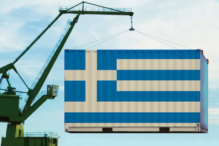 Σφιχτότεροι έλεγχοι στις ΗΠΑ πιέζουν τις ελληνικές εξαγωγές τροφίμων Σφιχτότεροι έλεγχοι στις ΗΠΑ πιέζουν τις ελληνικές εξαγωγές τροφίμων