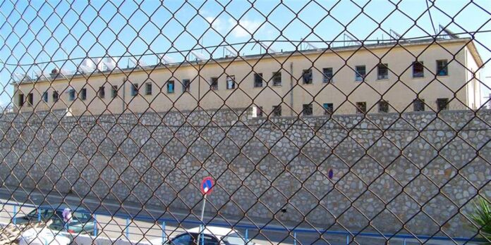 Μεταφορά φυλακών Κορυδαλλού: το ΣΔΙΤ των 760 εκατ. και οι εντάσεις Μεταφορά φυλακών Κορυδαλλού: το ΣΔΙΤ των 760 εκατ. και οι εντάσεις